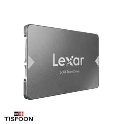 اس اس دی لکسار مدلLexar SSD NS100 ظرفیت 512G | مای تیسفون