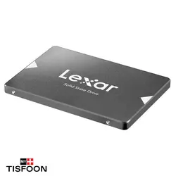 اس اس دی لکسار مدلLexar SSD NS100 ظرفیت 512G | مای تیسفون