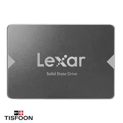 اس اس دی لکسار مدلLexar SSD NS100 ظرفیت 256G | مای تیسفون