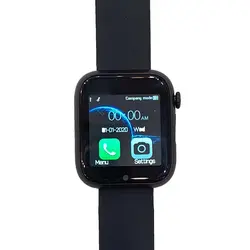 ساعت سیمکارت خور Z6 همراه کد رجیستری