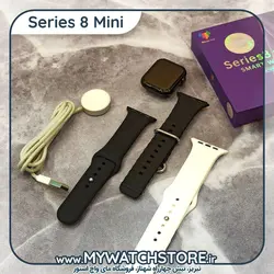 ساعت هوشمند مای واچ مدل Series 8 mini