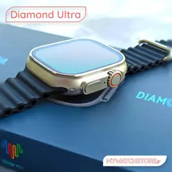 ساعت هوشمند مای واچ مدل Diamond Series Ultra