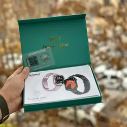 ساعت هوشمند مدل Fashion mini از شرکت TelZeal سایز 41