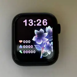 ساعت هوشمند مدل Fashion mini از شرکت TelZeal سایز 41
