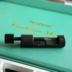 ساعت هوشمند مدل Fashion mini از شرکت TelZeal سایز 41