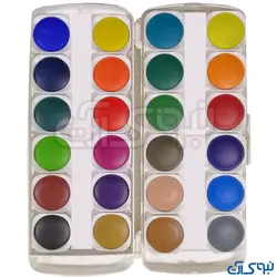 آبرنگ آنگورا مدل 1090