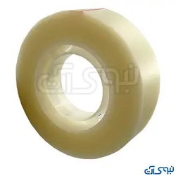 چسب کالک مدل SuperClr عرض 1.8 سانتی متر
