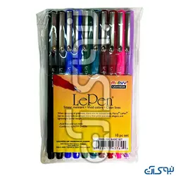 روان نویس ماروی یوشیدا مدل LePen