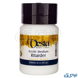 ریتاردر وستا حجم 250 میلی لیتر