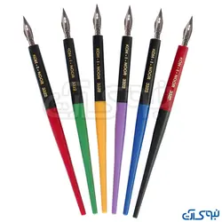 قلم کوه نور مدل 3322 - فروشگاه اینترنتی نبوی آرت