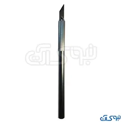 کاتر قلمی بلیک کد B100