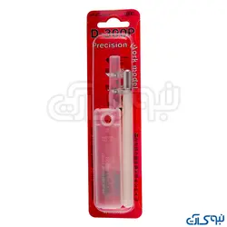 کاتر قلمی ان تی کاتر مدل D300