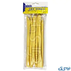 ابزار مجسمه سازی آرت تولز مجموعه 8 عددی
