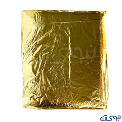 ورق طلا ویونا کد V20 بسته 20 عددی