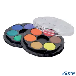 آبرنگ کوه نور 12 رنگ کد 1503