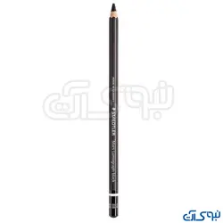 مداد طراحی استدلر مدل 100 بدنه مشکی