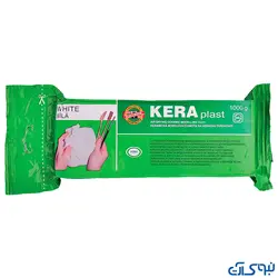 خمیر مجسمه سازی کوه نور مدل Air Drying کد 706