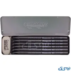 ست شمش گرافیت کرتاکالر کد 20426