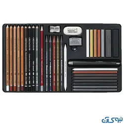 ست طراحی آلتیمو کرتاکالر کد 40055 - فروشگاه اینترنتی نبوی آرت