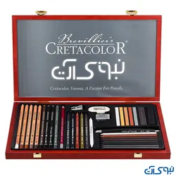 ست طراحی کرتاکالر مدل آلتیمو کد 40065