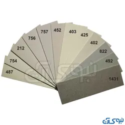 مقوا ماکت هلندی طیف طوسی سایز 100 در 70 - فروشگاه اینترنتی نبوی آرت