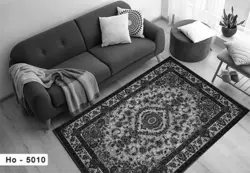 روفرشی مخمل شانل ضخیم کد ho-5010