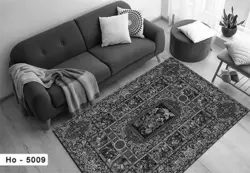 روفرشی مخمل شانل ضخیم کد ho-5009