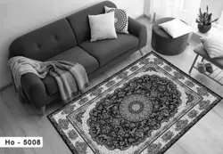 روفرشی مخمل شانل ضخیم کد ho-5008
