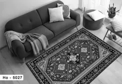 روفرشی مخمل شانل ضخیم کد ho-5027