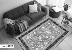 روفرشی مخمل شانل ضخیم کد ho-5026