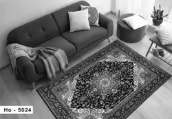 روفرشی مخمل شانل ضخیم کد ho-5024