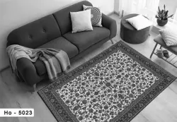 روفرشی مخمل شانل ضخیم کد ho-5023