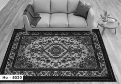روفرشی مخمل شانل ضخیم کد ho-5020