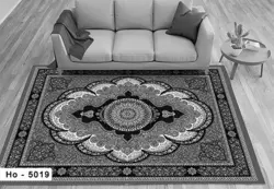 روفرشی مخمل شانل ضخیم کد ho-5019