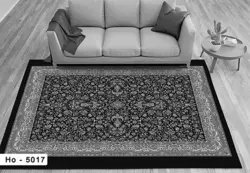 روفرشی مخمل شانل ضخیم کد ho-5017