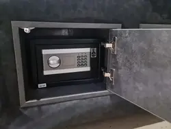 تخت خواب هوشمند و فول آپشنال نابی تک - مدل هانکر (Hanker)