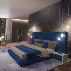 تخت خواب مدرن نابی تک - مدل کاپری