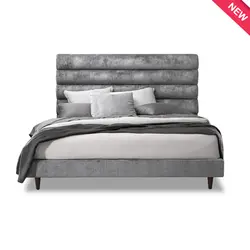 تخت خواب مدرن نابی تک - مدل سوفیا