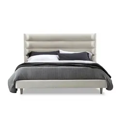 تخت خواب مدرن نابی تک - مدل سوفیا