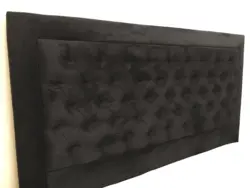 تخت خواب مدرن نابی تک - مدل بارلی