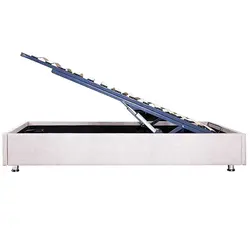 باکس هتلی فلزی جکدار داتیس