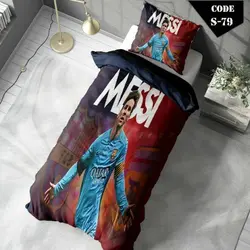 روتختی سه بعدی میکرو تنسل ترک طرح ورزشی - کد 79 S