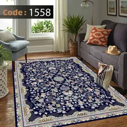 روفرشی مخمل شانل ضخیم کد 1558