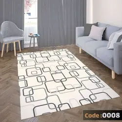 روفرشی مخمل شانل ضخیم کد 0008