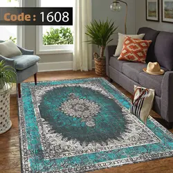 روفرشی مخمل شانل ضخیم کد 1608