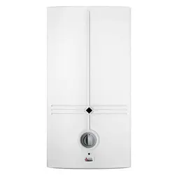 آبگرمکن بوتان گازی دیواری مدل B3315IF | فروشگاه اینترنتی ناب تجهیز