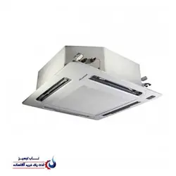 اسپلیت کاستی هایسنس مدل HIC-60 | فروشگاه اینترنتی ناب تجهیز | خرید انواع کولرگازی و اسپلیت