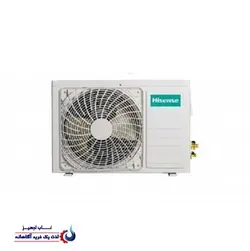 اسپلیت کاستی هایسنس مدل HIC-60 | فروشگاه اینترنتی ناب تجهیز | خرید انواع کولرگازی و اسپلیت