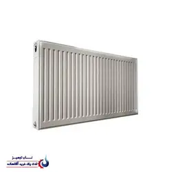 خرید رادیاتور پنلی تاش 100 سانتی | فروشگاه اینترنتی ناب تجهیز | انواع رادیاتور پنلی