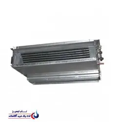 فن کویل سقفی ساراول مدل HCR06 | فروشگاه اینترنتی ناب تجهیز